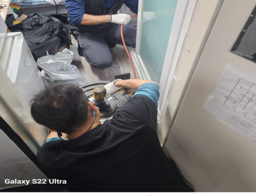 김포 김포동 및 김포 전 지역 빌라 하수구 막힘, 하수구 역류 온수 고압세척 해결!